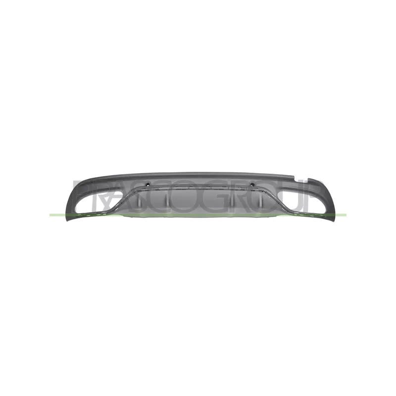 Spoiler PRASCO ME4441851