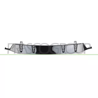 Baguette et bande protectrice, pare-chocs PRASCO ME4441855