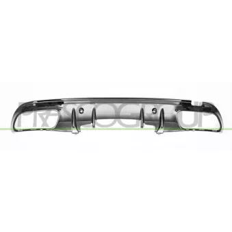 Spoiler PRASCO ME4441871