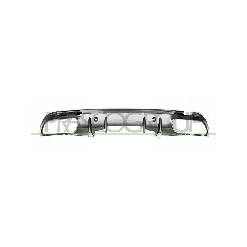Spoiler PRASCO ME4441871