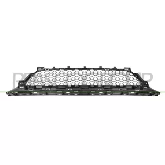 Grille de ventilation, pare-chocs PRASCO ME4442110