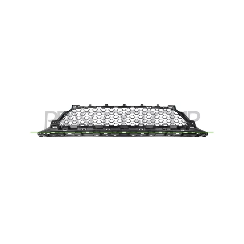 Grille de ventilation, pare-chocs PRASCO ME4442110