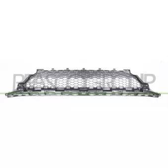 Grille de ventilation, pare-chocs PRASCO ME4442120