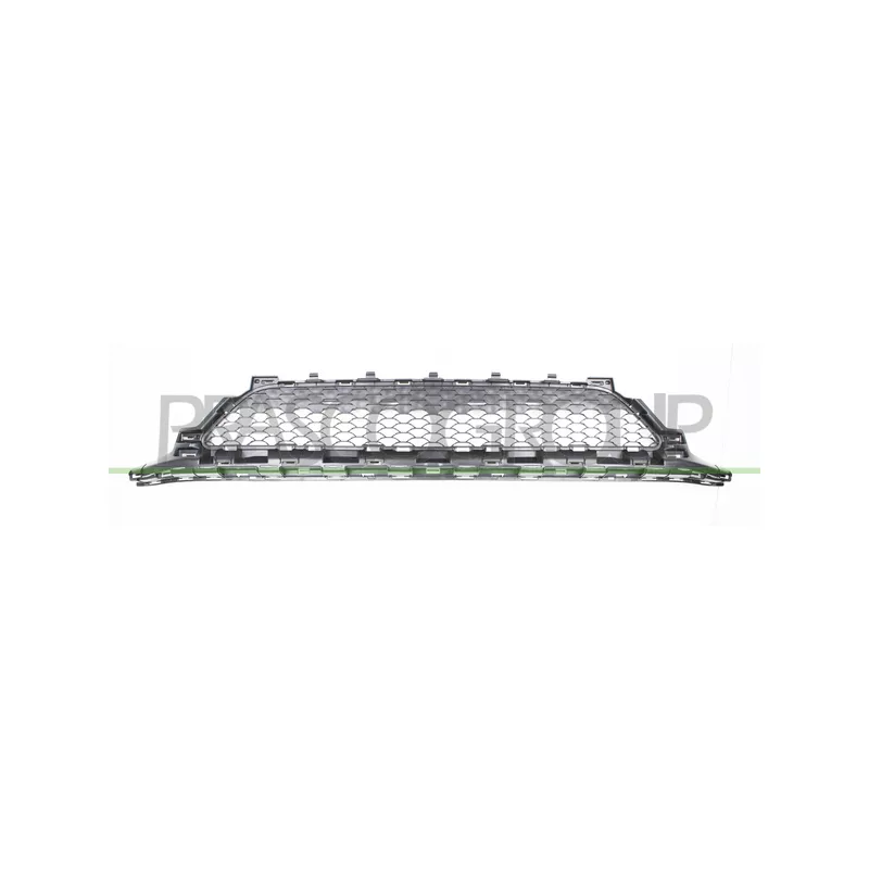 Grille de ventilation, pare-chocs PRASCO ME4442120