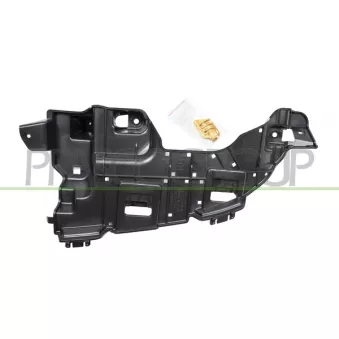 Cache batterie PRASCO