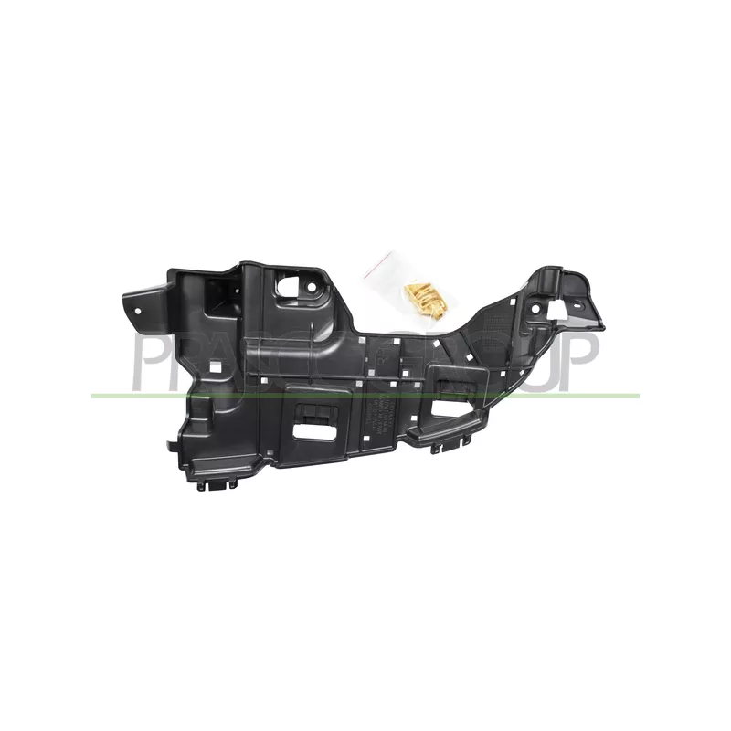 Cache batterie PRASCO ME4442163