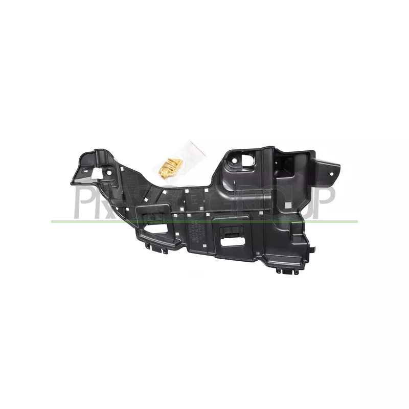 Cache batterie PRASCO ME4442164