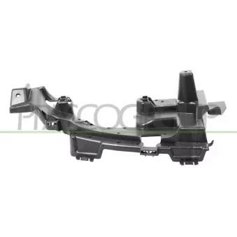 Suspension, échappement arrière droit PRASCO ME4442173