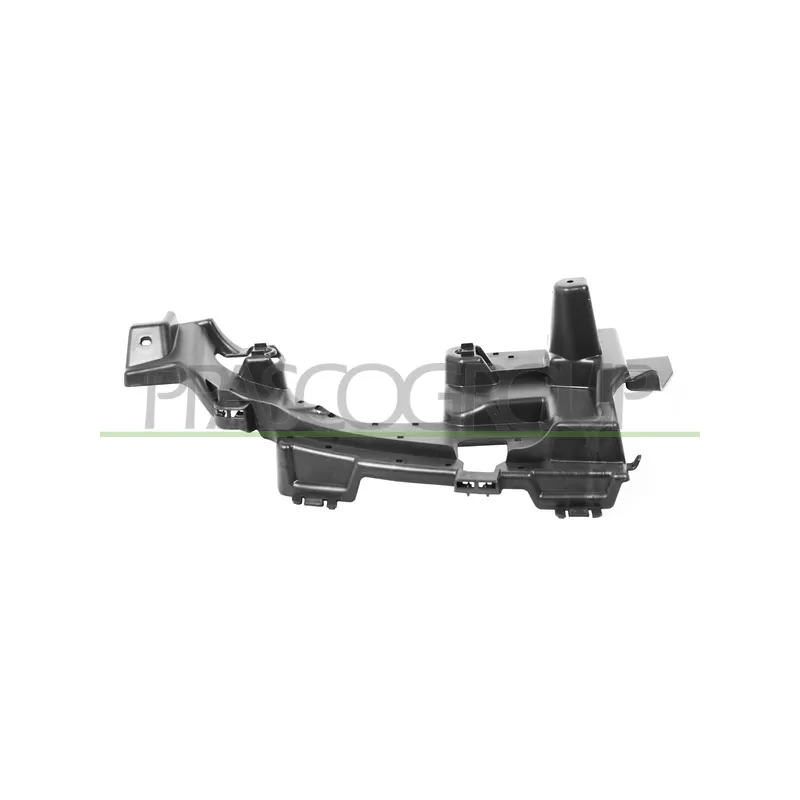 Suspension, échappement arrière droit PRASCO ME4442173