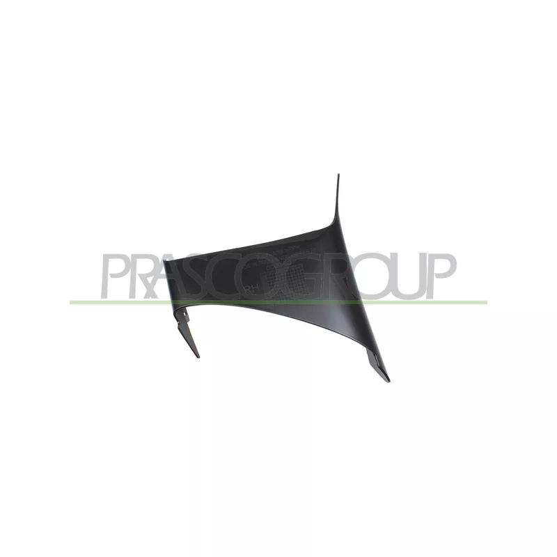 Spoiler avant droit PRASCO ME4442403