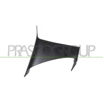 Spoiler avant gauche PRASCO ME4442404