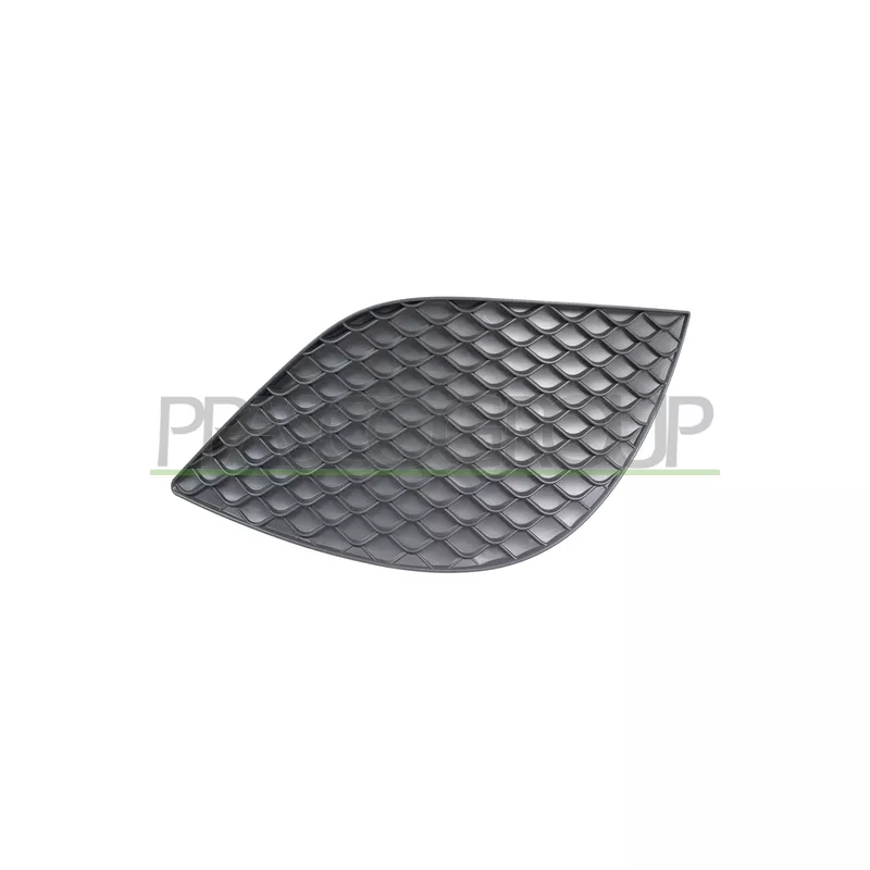 Grille de ventilation, pare-chocs avant droit PRASCO ME4462123