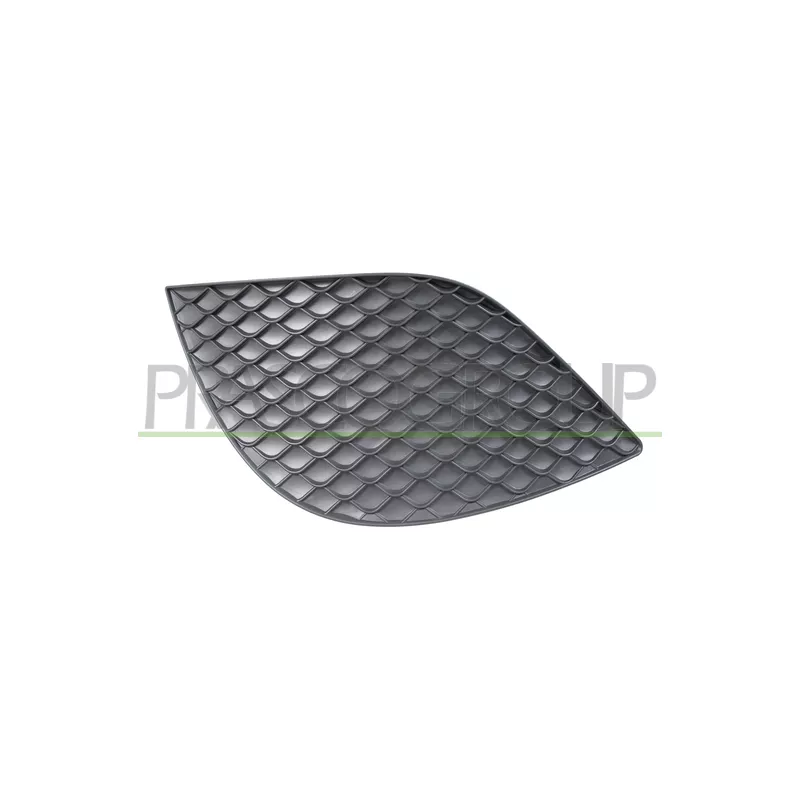Grille de ventilation, pare-chocs avant gauche PRASCO ME4462124