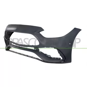 Pare-chocs PRASCO ME4501011
