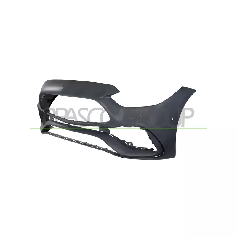 Pare-chocs PRASCO ME4501011