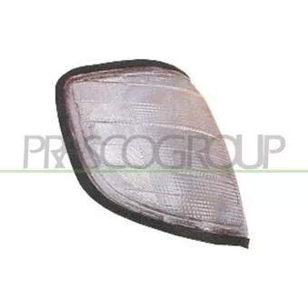 Feu clignotant avant droit PRASCO ME5204013