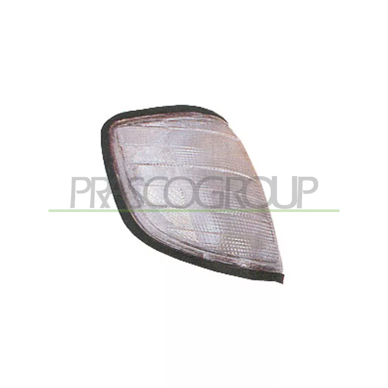 Feu clignotant avant droit PRASCO ME5204013
