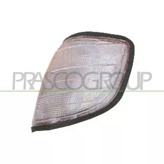 Feu clignotant avant gauche PRASCO ME5204014