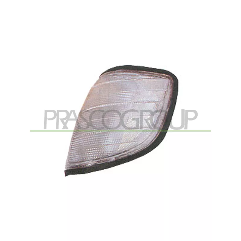Feu clignotant avant gauche PRASCO ME5204014