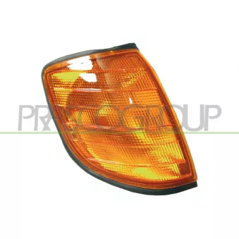Feu clignotant avant droit PRASCO ME5204023