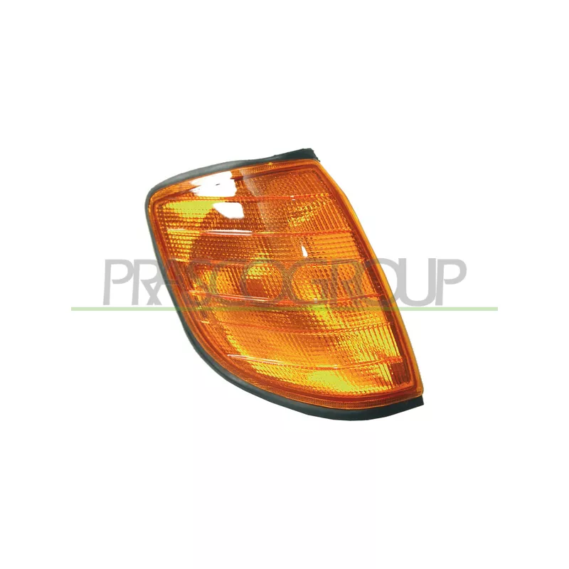 Feu clignotant avant droit PRASCO ME5204023