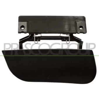 Enjoliveur, pare-chocs avant droit PRASCO ME5241237