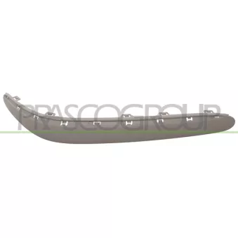 Enjoliveur, pare-chocs avant droit PRASCO ME5241243