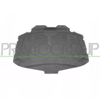 Insonoristaion du compartiment moteur PRASCO ME5241945
