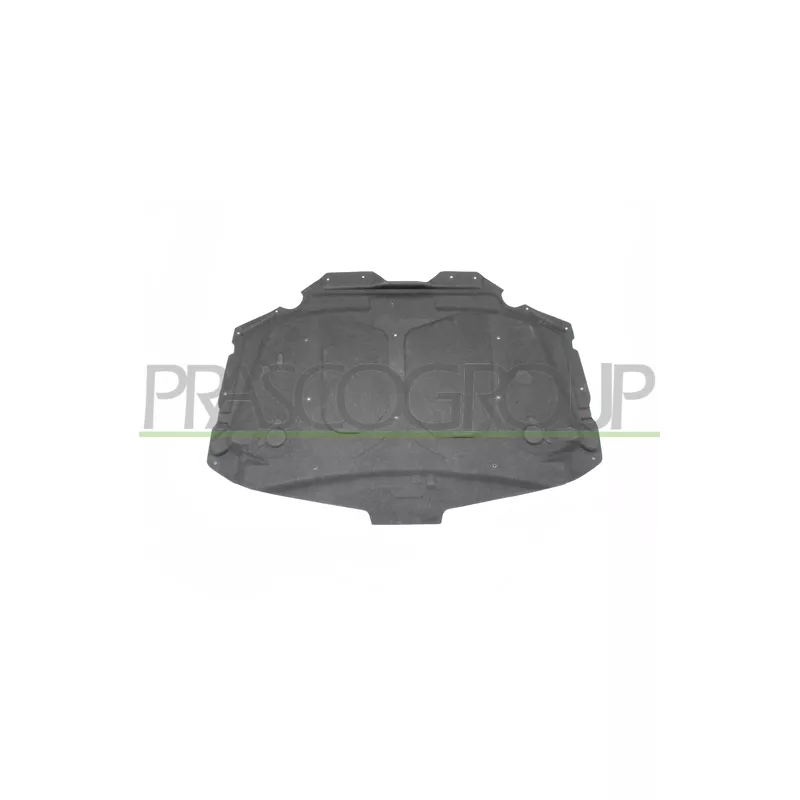 Insonoristaion du compartiment moteur PRASCO ME5241945