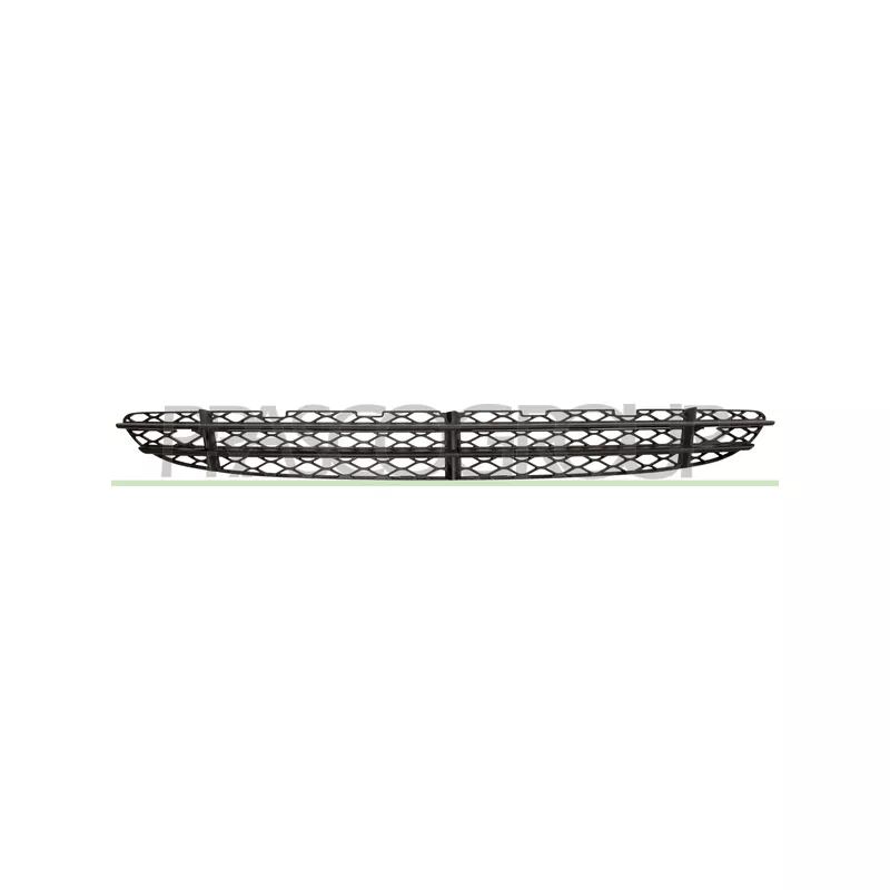 Grille de ventilation, pare-chocs PRASCO ME5242120