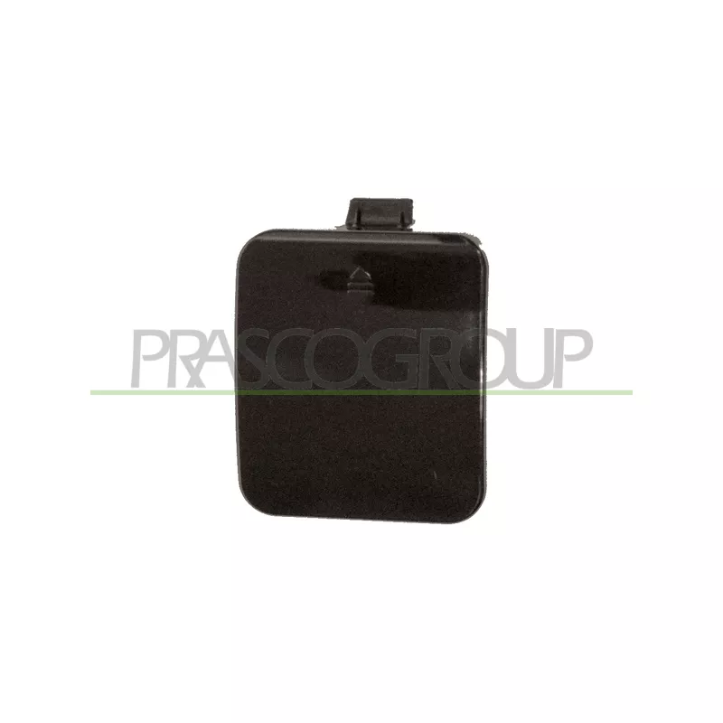 Capuchon, crochet de remorquage PRASCO ME5261236