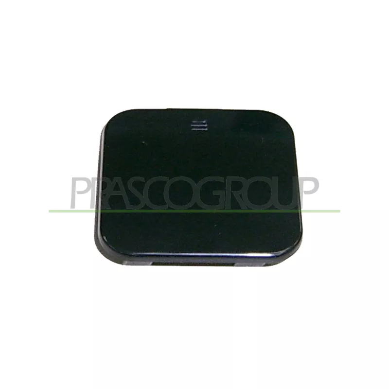 Capuchon, crochet de remorquage PRASCO ME5261286