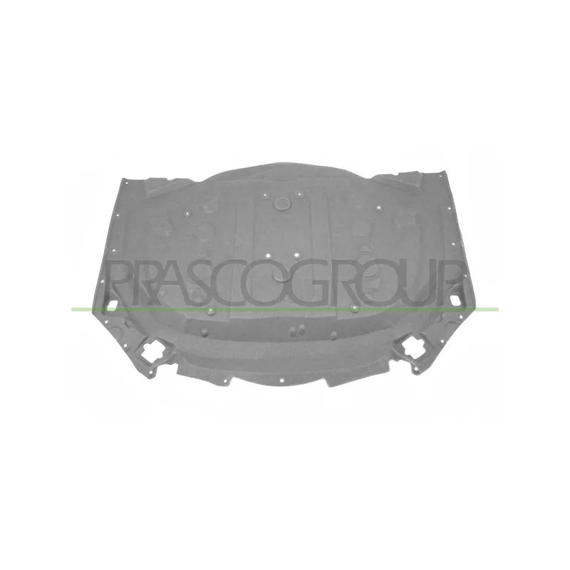 Insonoristaion du compartiment moteur PRASCO ME5261945