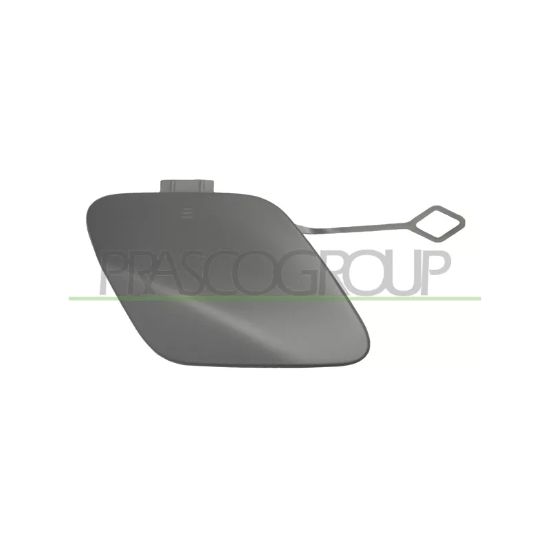 Capuchon, crochet de remorquage PRASCO ME5301246