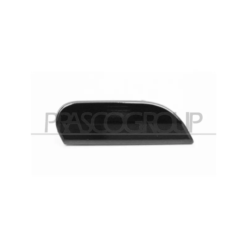 Capuchon, crochet de remorquage PRASCO ME5321297