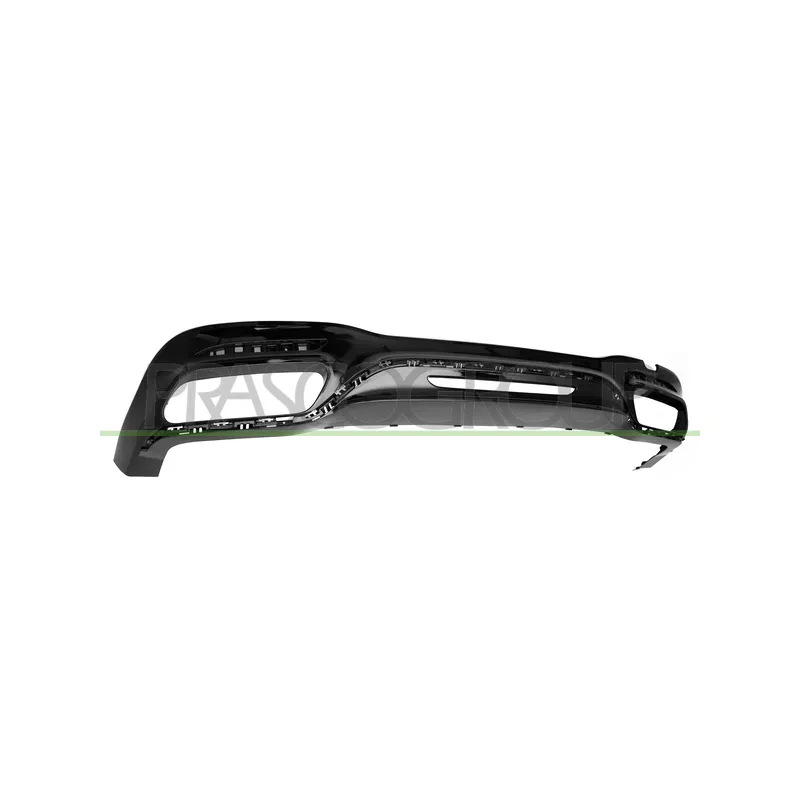 Spoiler PRASCO ME5321861