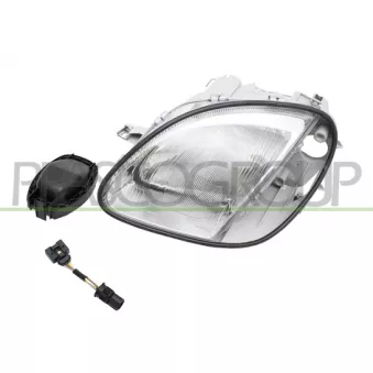 Projecteur principal PRASCO ME6204904