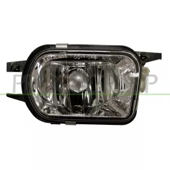 Projecteur antibrouillard PRASCO ME6224413