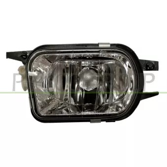Projecteur antibrouillard PRASCO ME6224414