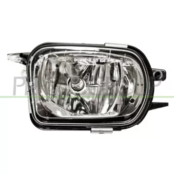 Projecteur antibrouillard PRASCO ME6244444