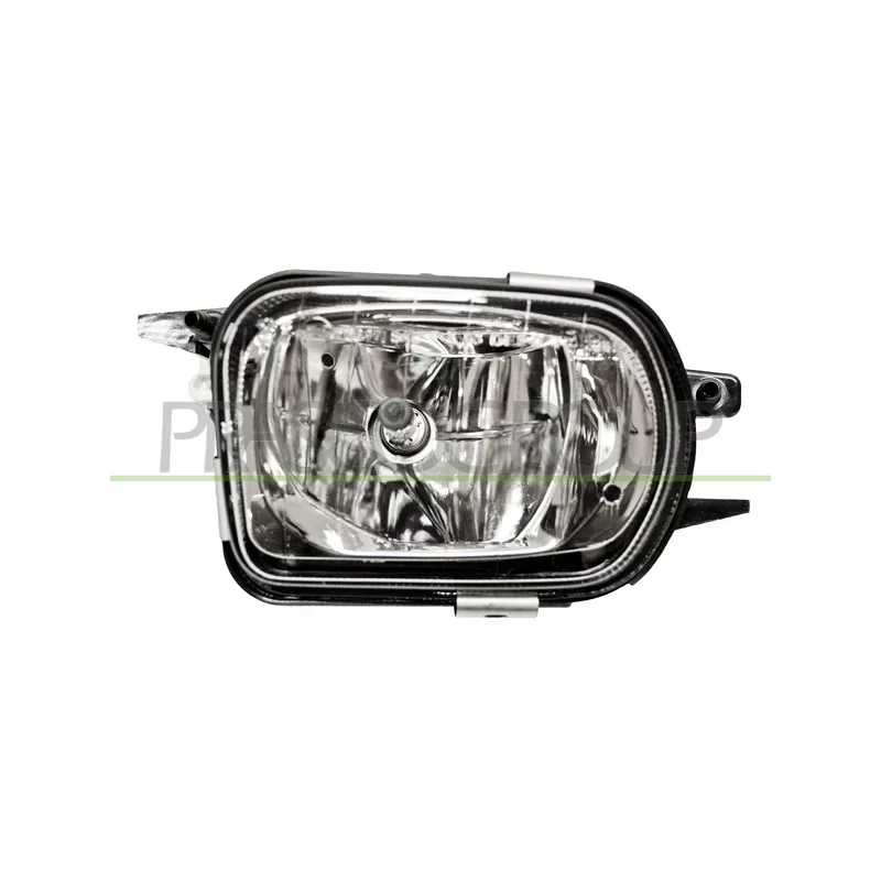Projecteur antibrouillard PRASCO ME6244444