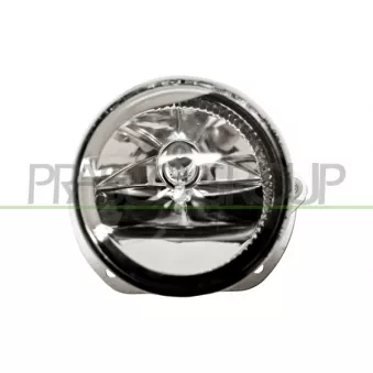 Projecteur antibrouillard PRASCO ME6244445