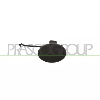 Capuchon, crochet de remorquage PRASCO ME6421236