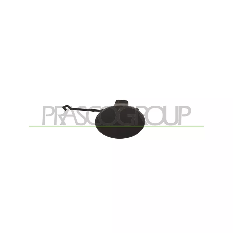 Capuchon, crochet de remorquage PRASCO ME6421236