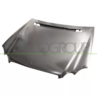 Capot-moteur PRASCO ME6423100