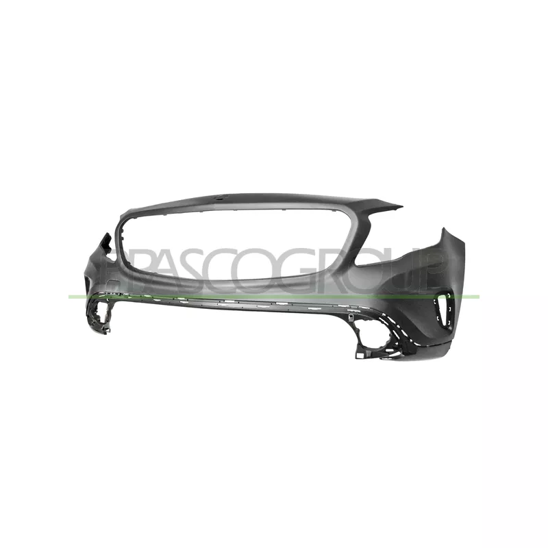 Pare-chocs PRASCO ME7001001