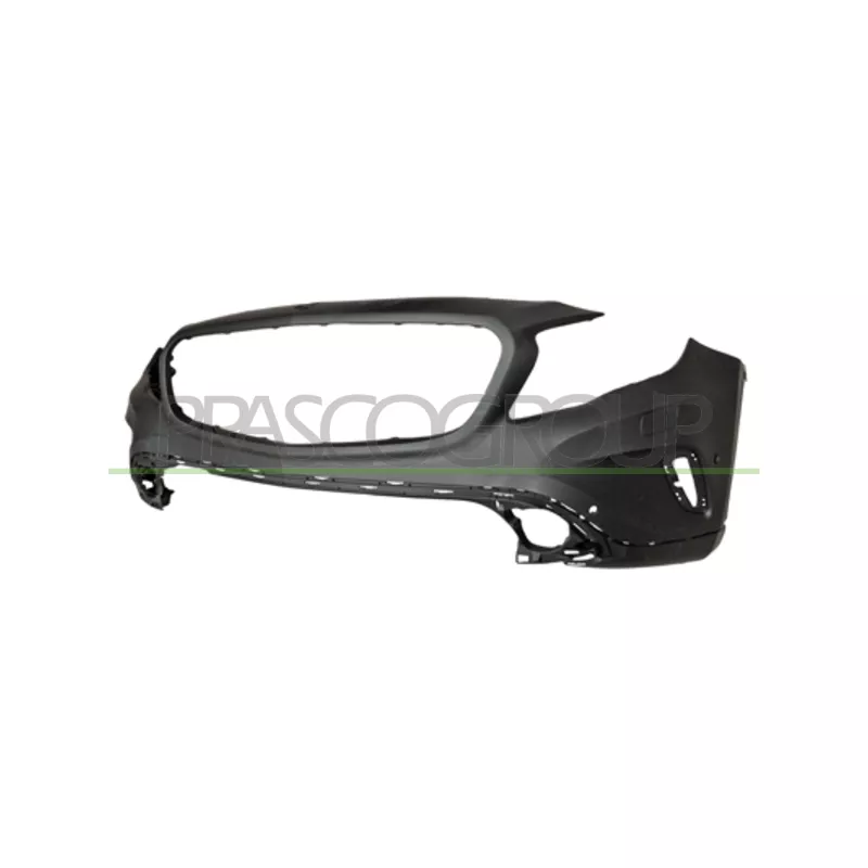 Pare-chocs PRASCO ME7001031