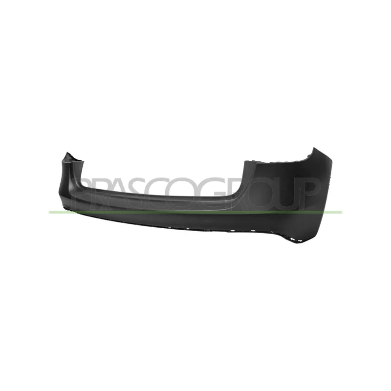 Pare-chocs PRASCO ME7001051