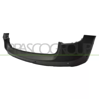 Pare-chocs PRASCO ME7001061