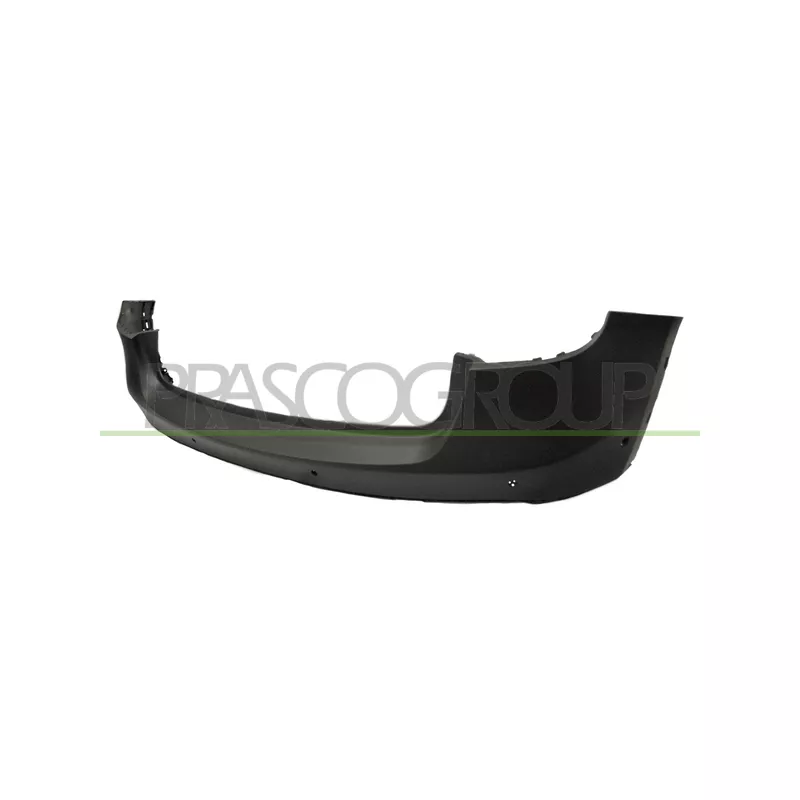 Pare-chocs PRASCO ME7001061